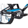 Детский велосипед NOVATRACK DODGER 20