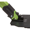 Городской самокат NOVATRACK DEFT 230 Alloy 230.DEFT.LM21
