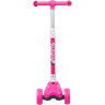 Кикборд NOVATRACK RAINBOW PRO BUTTON 120PROB.RAINBOW.PN20