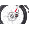 Подростковый велосипед NOVATRACK 24